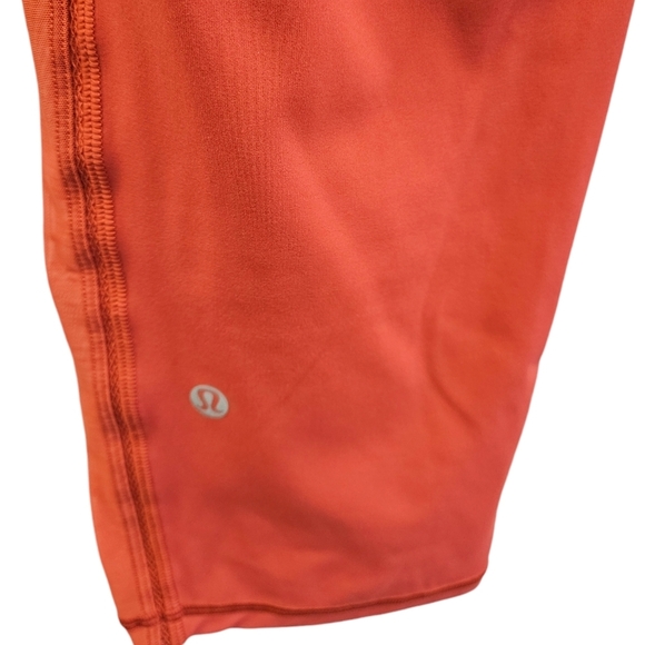 Lululemon Align Crop Mesh Leggings Womens Size 12 - Picture 5 of 7